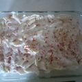 Cooksnap από Vicky Vassiliou στη συνταγή Σουφλέ ζυμαρικών με μπεσαμέλ τυριών