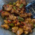 Cooksnap dari prisTa kristn untuk resep Ayam saus asam manis