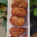 Cooksnap dari Angken Keenan untuk resep Tater Tots