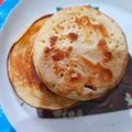 Cooksnap dari Rosa untuk resep Pancake Sederhana