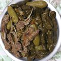 صورة من براءة هلال ، شاركها بعد تجربة وصفة يبرق ولا اطيب 😋😋