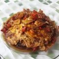 Cooksnap dari Dias Disaina Widatami untuk resep Telor ceplok tumis kecap