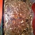 melissa.didiongray's cooksnap of when they made Chocolate cheesecake brownies.