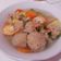 Cooksnap dari Yessica Mayangs untuk resep Sop Kembang tahu dengan bola udang