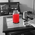 jestf's cooksnap of when they made Strawberry Lemonade Moonshine.