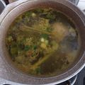 Cooksnap dari Masak VS Makan untuk resep Soto Ayam Kuah Bening