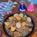 Cooksnap dari Cicilia Yustina Salamony untuk resep Semur betawi ala penjual nasi uduk