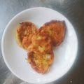 Cooksnap của minhthuht2002@gmail.com khi họ làm theo món Bánh chuối đổi vị cho bé