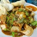 Cooksnap dari Setyowati untuk resep Gado2 Suroboyo
