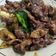 Cooksnap dari Susanti untuk resep Kerecek Kambing