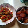 Cooksnap dari Kezia Lesmana untuk resep Tumis Pedas Cumi asin