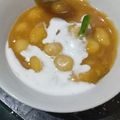 Cooksnap dari Ep Endang untuk resep Bijisalak/Gerendul/Candil ketan