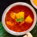 Mamta Shahu का कुकस्नैप जब उन्होंने आलू प्याज़ टमाटर की सब्जी (aloo pyaz tamatar ki sabzi recipe in Hindi) बनाया था।