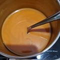 Cooksnap dari michiko lilianti untuk resep Kunyit asem seger