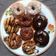 Cooksnap dari Rinna Ayu untuk resep Resep Donat J.Co Rumahan | by PKK