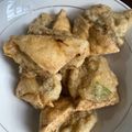 Cooksnap dari Choironisa Selfi Hardiyanto untuk resep Tahu Aci / tahu pletok khas tegal #pr_jajanandaerah