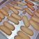 Cooksnap dari Selly Monshi untuk resep Lady Fingers homemade (base of tiramisu)