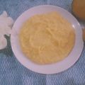 Cooksnap de 🌷𝓕𝓵𝓪𝓿𝓲𝓪 𝓞𝓵𝓲𝓿𝓮𝓲𝓻𝓪 🌷 quando cozinhou Purê de batata 🥔.