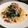 Miss J的德國小廚房 的 Spaghetti with White Sauce and Bacon Spinach Mushrooms-菠菜蘑菇培根義大利白醬麵❤!!! cooksnap