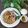 Richa Vardhan's cooksnap of when they made Pav Bhaji Paratha.