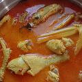 Cooksnap dari Lilis Setyorini untuk resep Rica Rica Ayam Berkuah
