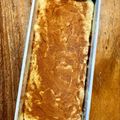 Cooksnap dari mailmoniq untuk resep Klappertaart Khas Manado (No Bake)