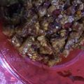 Cooksnap dari Ivana Najmuddiyah untuk resep 2. Orek Tempe Basah Pedas Manis