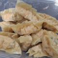 Cooksnap dari Maya Chatrina untuk resep Kuotie