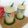 Cooksnap dari Nay's Kitchen untuk resep Es tape santan gula merah
