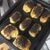 Cooksnap dari Ika Riskiyanti untuk resep Bolen pisang puff pastry