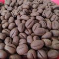 Cooksnap dari Lucy untuk resep Coffee Bean Cookies