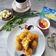 Cooksnap dari Imaami untuk resep Bola Kentang Keju