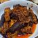 Cooksnap dari Vega Rahmanayla untuk resep Terong Balado Teri Medan