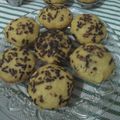 Cooksnap dari Ummu Isa untuk resep Muffin Tape Singkong (Peyeum) Cepat & Simple