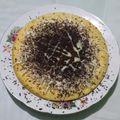 Cooksnap dari Eka Sari untuk resep Bolu Instan Teflon