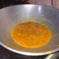 Cooksnap dari sumi ayu untuk resep Sambal Bawang ala Bu Rudy