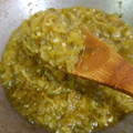 Cooksnap dari Marina Laksmitawati untuk resep Sambel Ijo Padang Resep Ibu Mertua