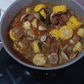 Cooksnap dari Ice Wulandari untuk resep Kepah saos tiram
