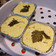 Cooksnap dari ariek ira untuk resep Pepes tahu tanpa daun pisang