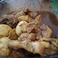 Cooksnap dari Shyeren c'Eren untuk resep Tahu campur