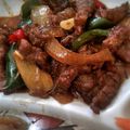 Cooksnap dari Winoe untuk resep Daging Teriyaki