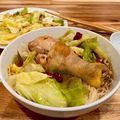 Anne Liu 的 麻油蔬菜雞湯(簡單料理) cooksnap