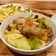 Anne Liu 的 麻油蔬菜雞湯(簡單料理) cooksnap