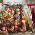 mikecutright.mc.mc's cooksnap of when they made Holiday Pretzels.