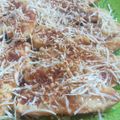 Cooksnap dari nurul fauziah mustam untuk resep Pisang Goreng Crispy dan Kriuk anti gagal
