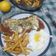El cooksnap de j.d. schultheis cuando hizo Milanesas a la Napolitana de ternera !!!! 😋😄😉😉😋😋.