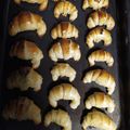 El cooksnap de loumoreira_1@hotmail.com cuando hizo Croissant fáciles.