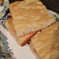 Karen Kelley's cooksnap of when they made 7 Up Biscuits.