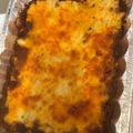 chrissy101's cooksnap of when they made Scain's version Shepherds Pie.