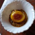 SHYAMALI MUKHERJEE's cooksnap of when they made এগ কষা (egg kosha recipe in Bengali).